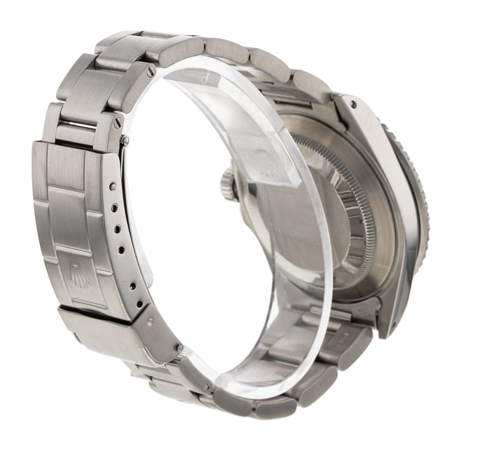 Rolex Submariner 16800 Image 3